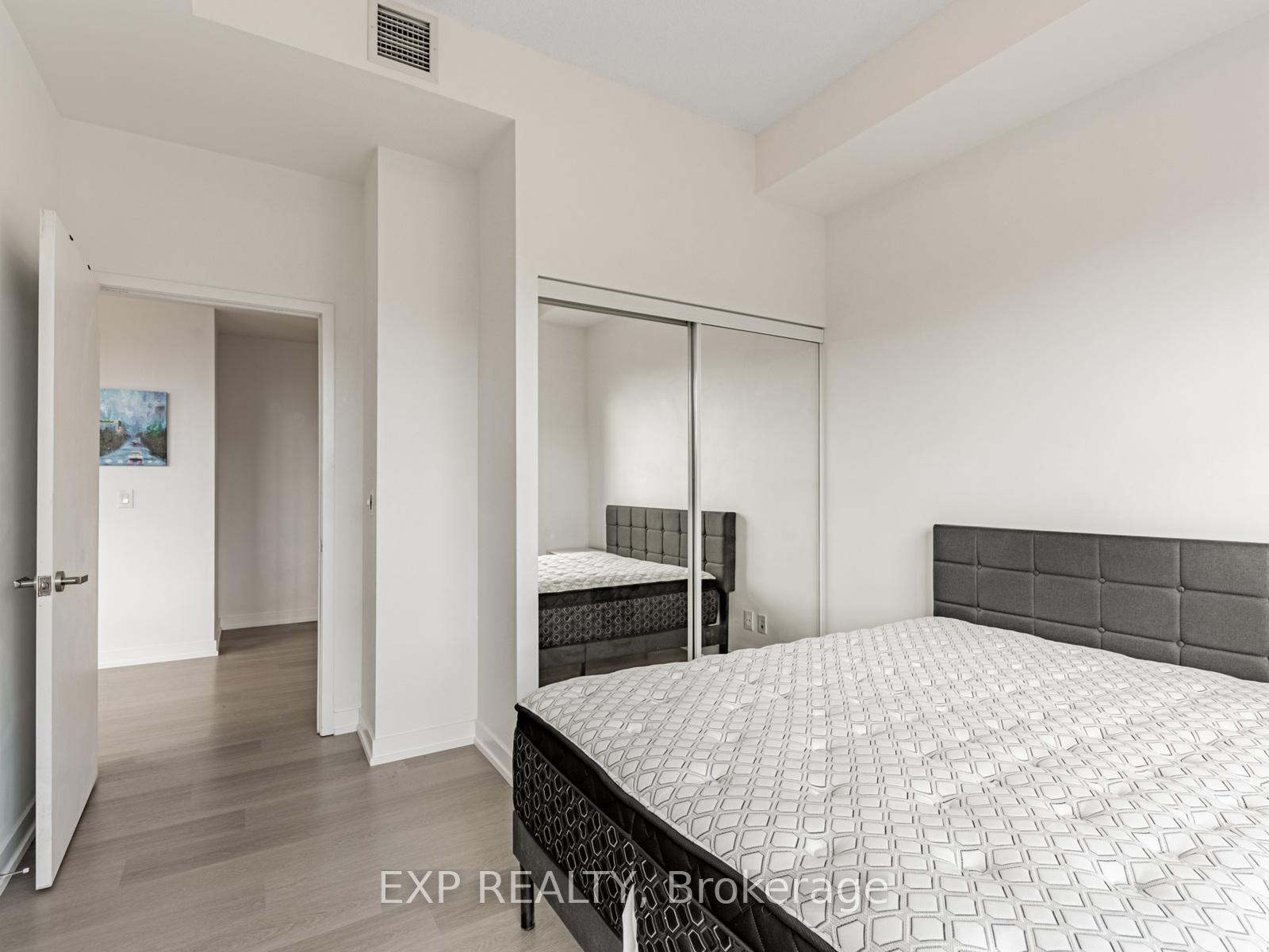 Photo 6 of Unit 319, 55 Regent Park Boulevard, Toronto, Regent Park — HOMEH