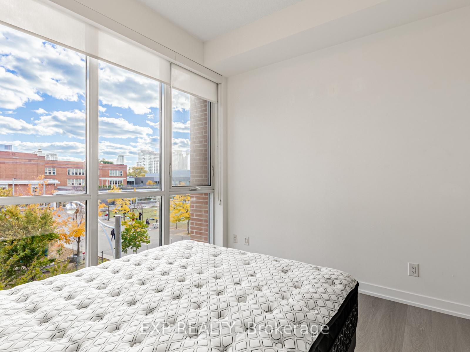 Photo 7 of Unit 319, 55 Regent Park Boulevard, Toronto, Regent Park — HOMEH