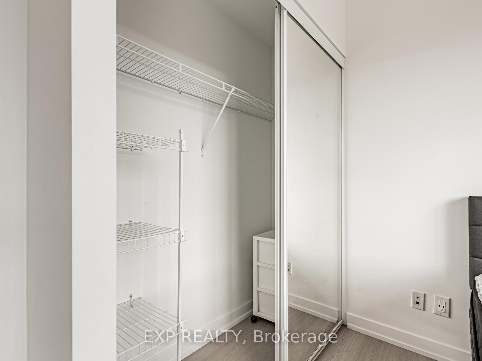 Photo 8 of Unit 319, 55 Regent Park Boulevard, Toronto, Regent Park — HOMEH