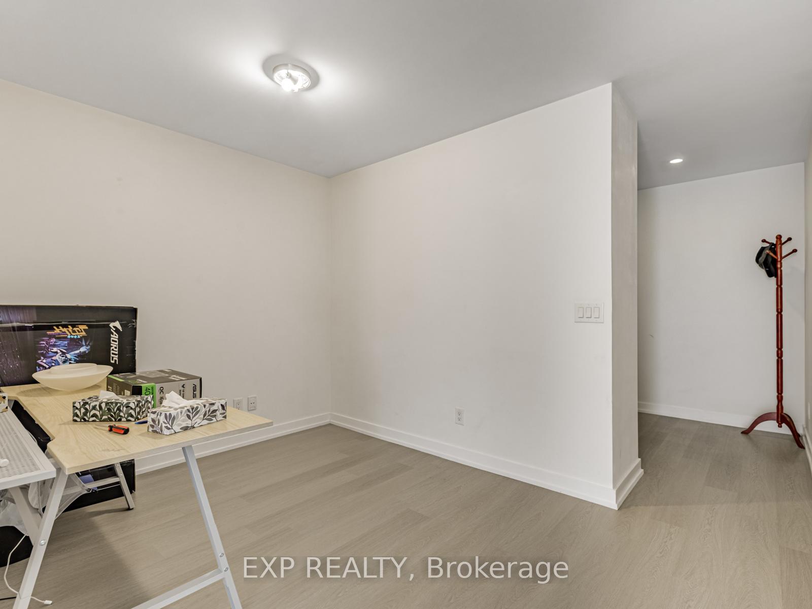 Photo 9 of Unit 319, 55 Regent Park Boulevard, Toronto, Regent Park — HOMEH
