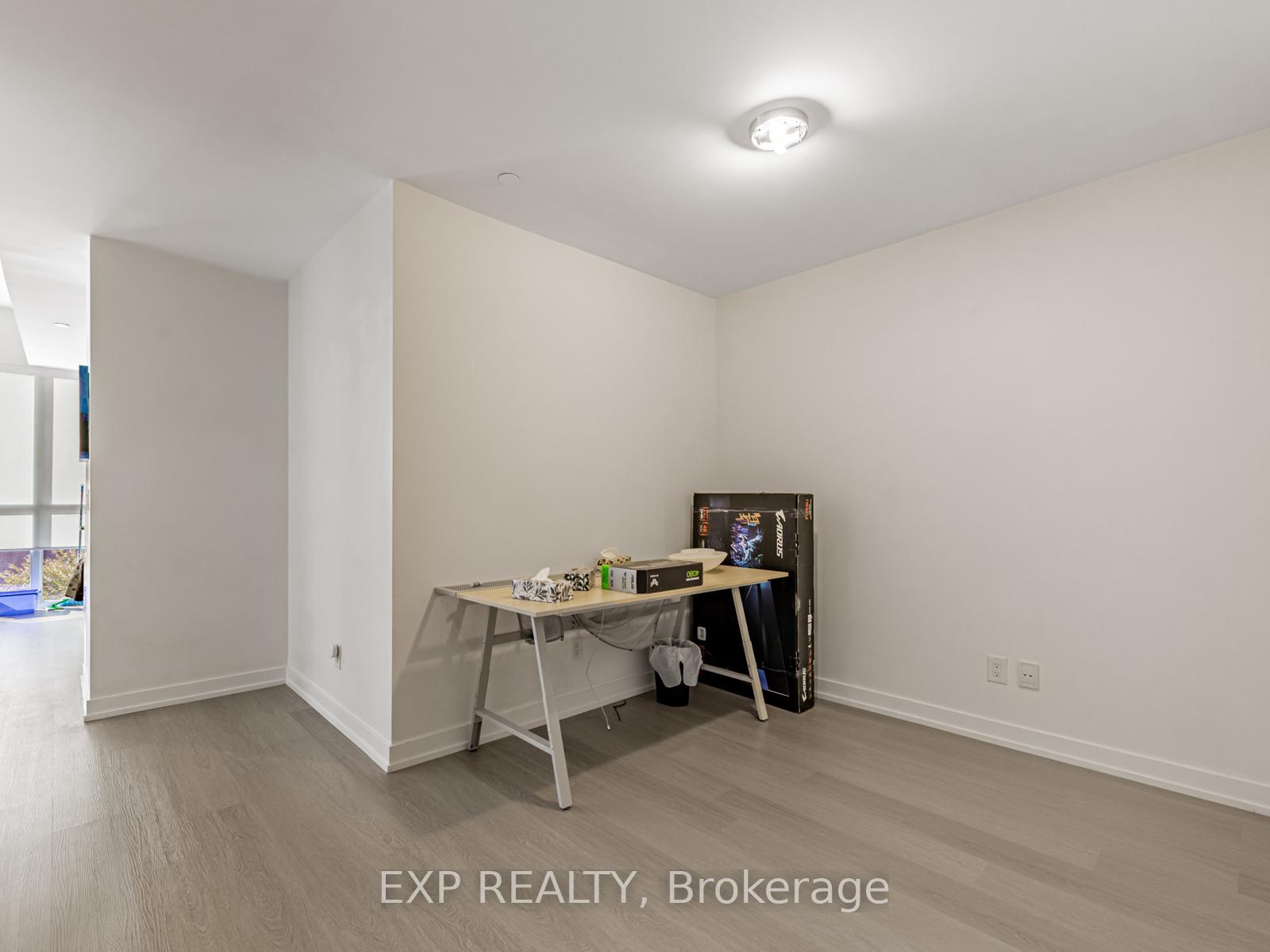 Photo 10 of Unit 319, 55 Regent Park Boulevard, Toronto, Regent Park — HOMEH