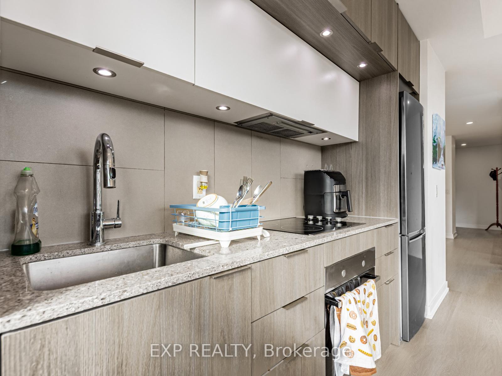 Photo 11 of Unit 319, 55 Regent Park Boulevard, Toronto, Regent Park — HOMEH