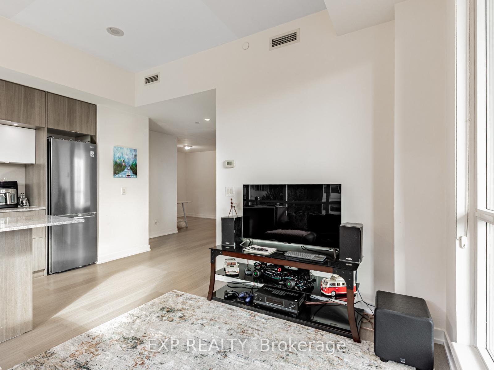Photo 20 of Unit 319, 55 Regent Park Boulevard, Toronto, Regent Park — HOMEH