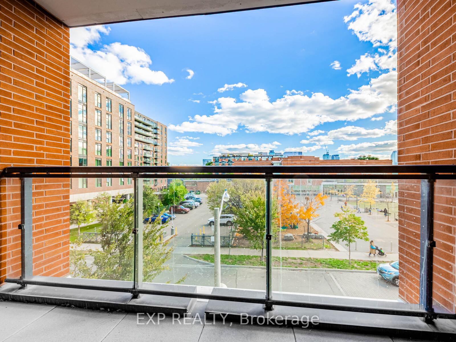 Photo 21 of Unit 319, 55 Regent Park Boulevard, Toronto, Regent Park — HOMEH