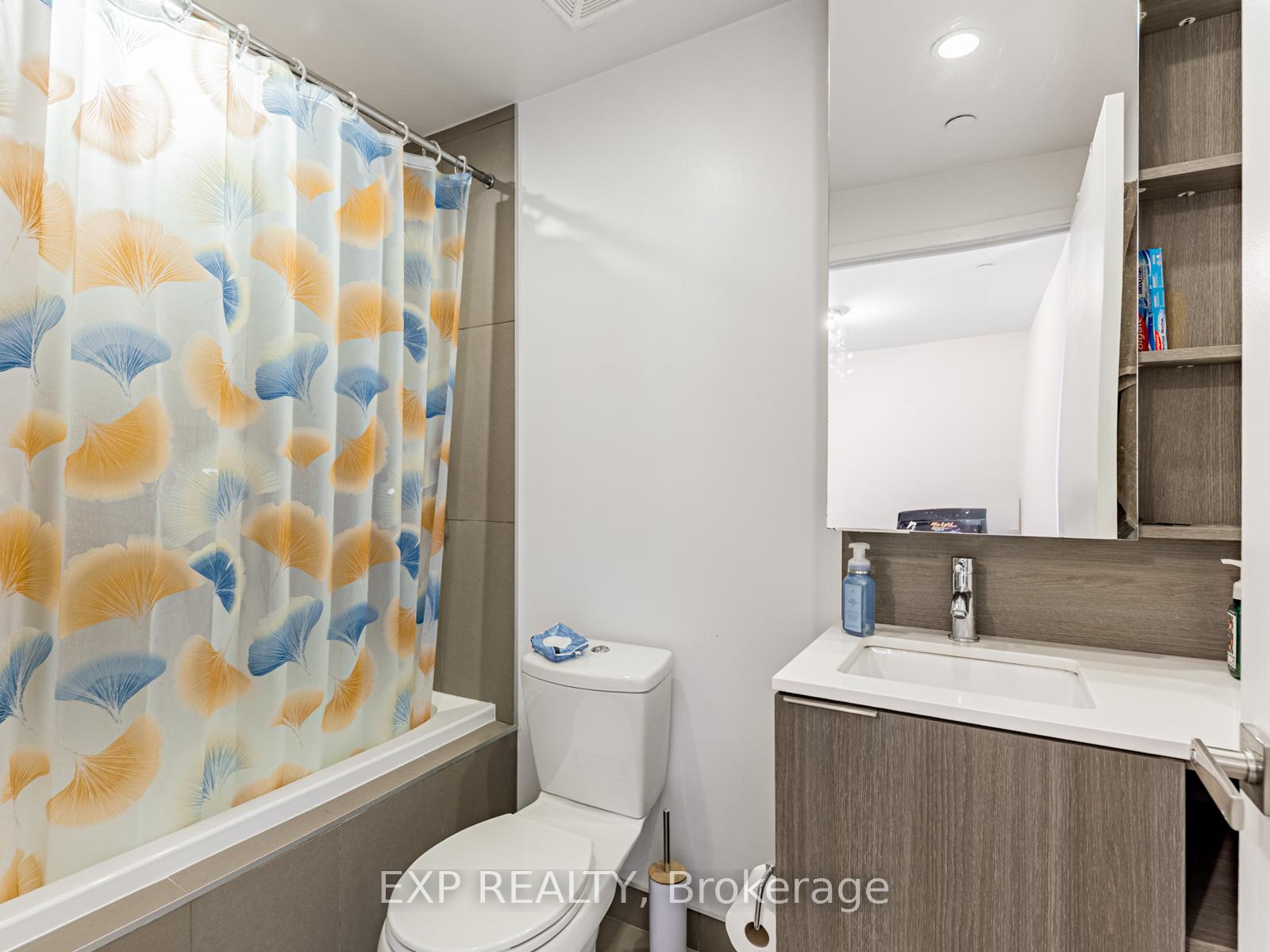Photo 22 of Unit 319, 55 Regent Park Boulevard, Toronto, Regent Park — HOMEH