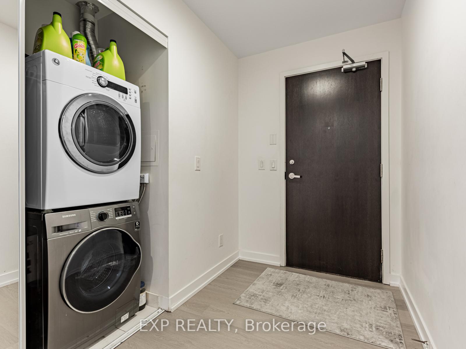 Photo 24 of Unit 319, 55 Regent Park Boulevard, Toronto, Regent Park — HOMEH