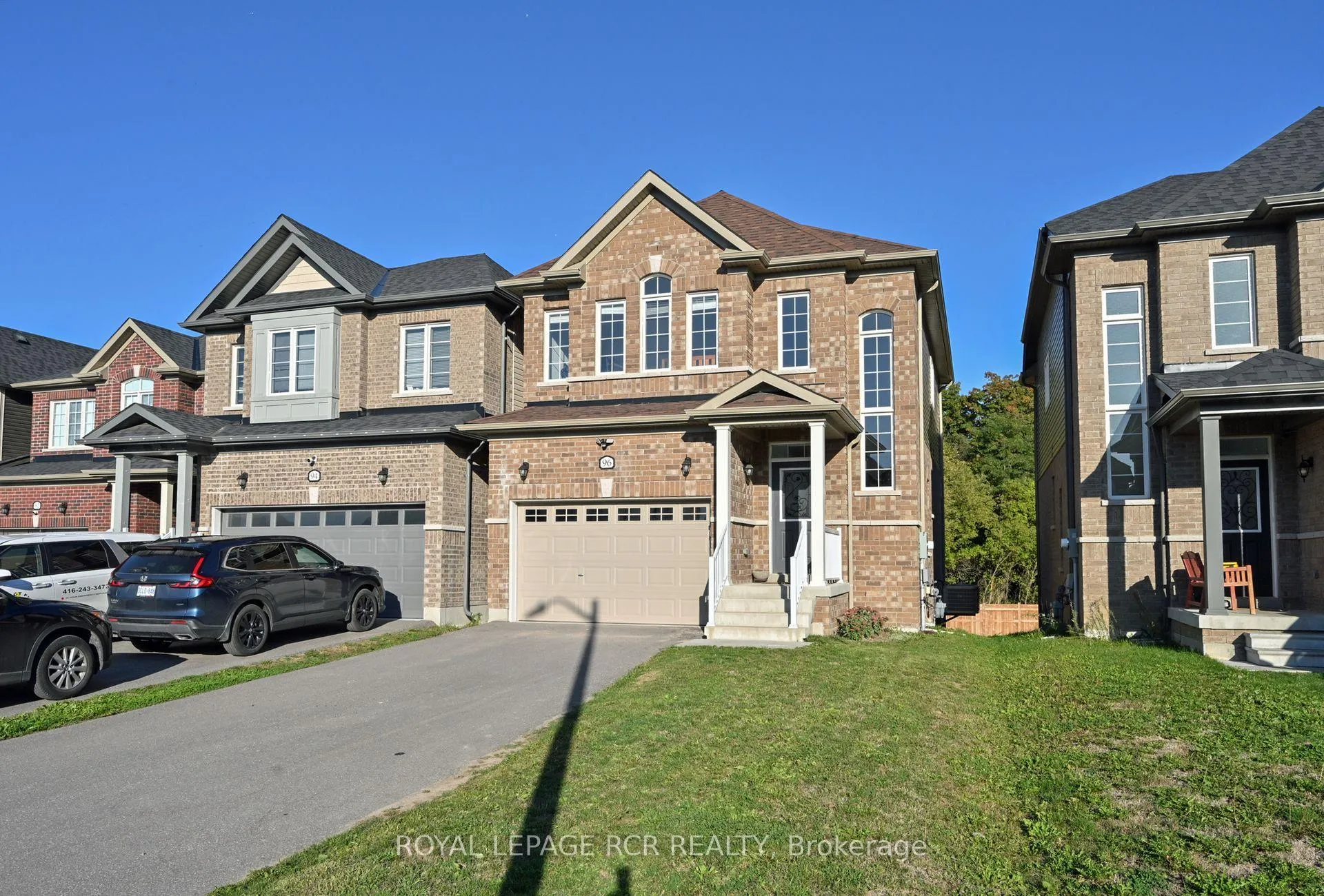 Photo 2 of 96 Wood Crescent, Essa, Angus — HOMEH