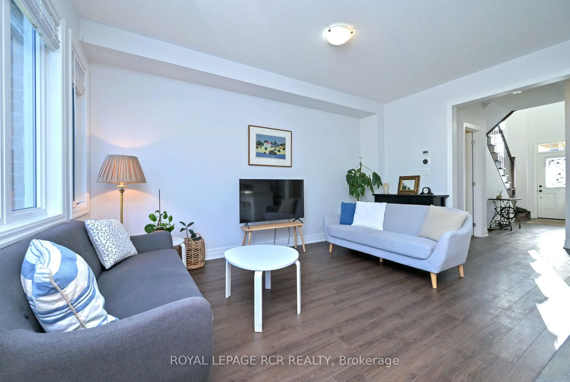 Photo 8 of 96 Wood Crescent, Essa, Angus — HOMEH