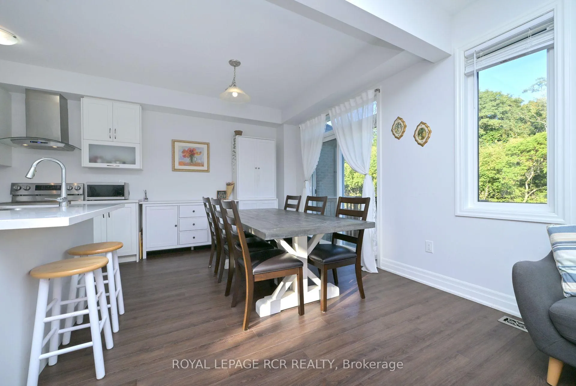 Photo 9 of 96 Wood Crescent, Essa, Angus — HOMEH