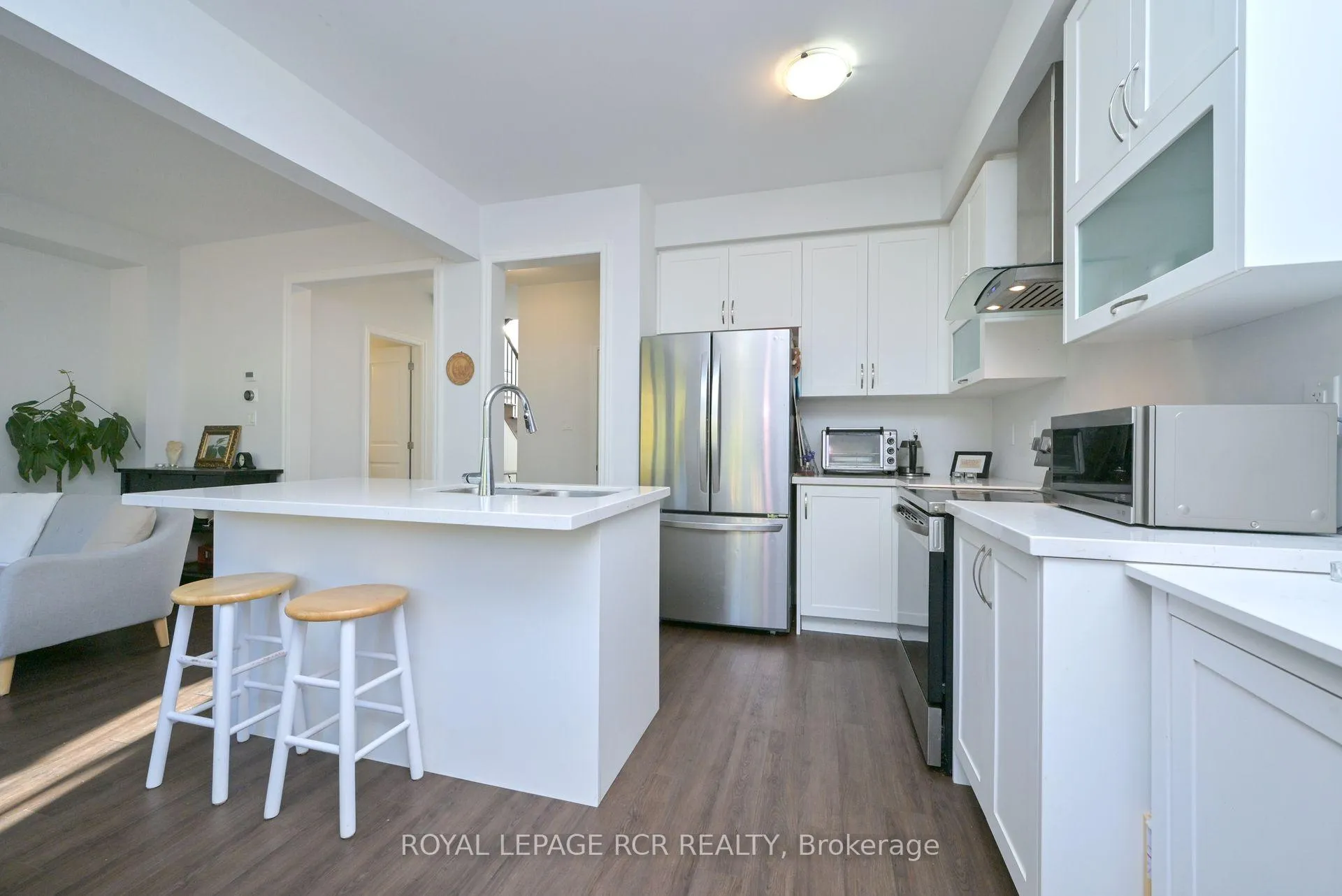 Photo 11 of 96 Wood Crescent, Essa, Angus — HOMEH