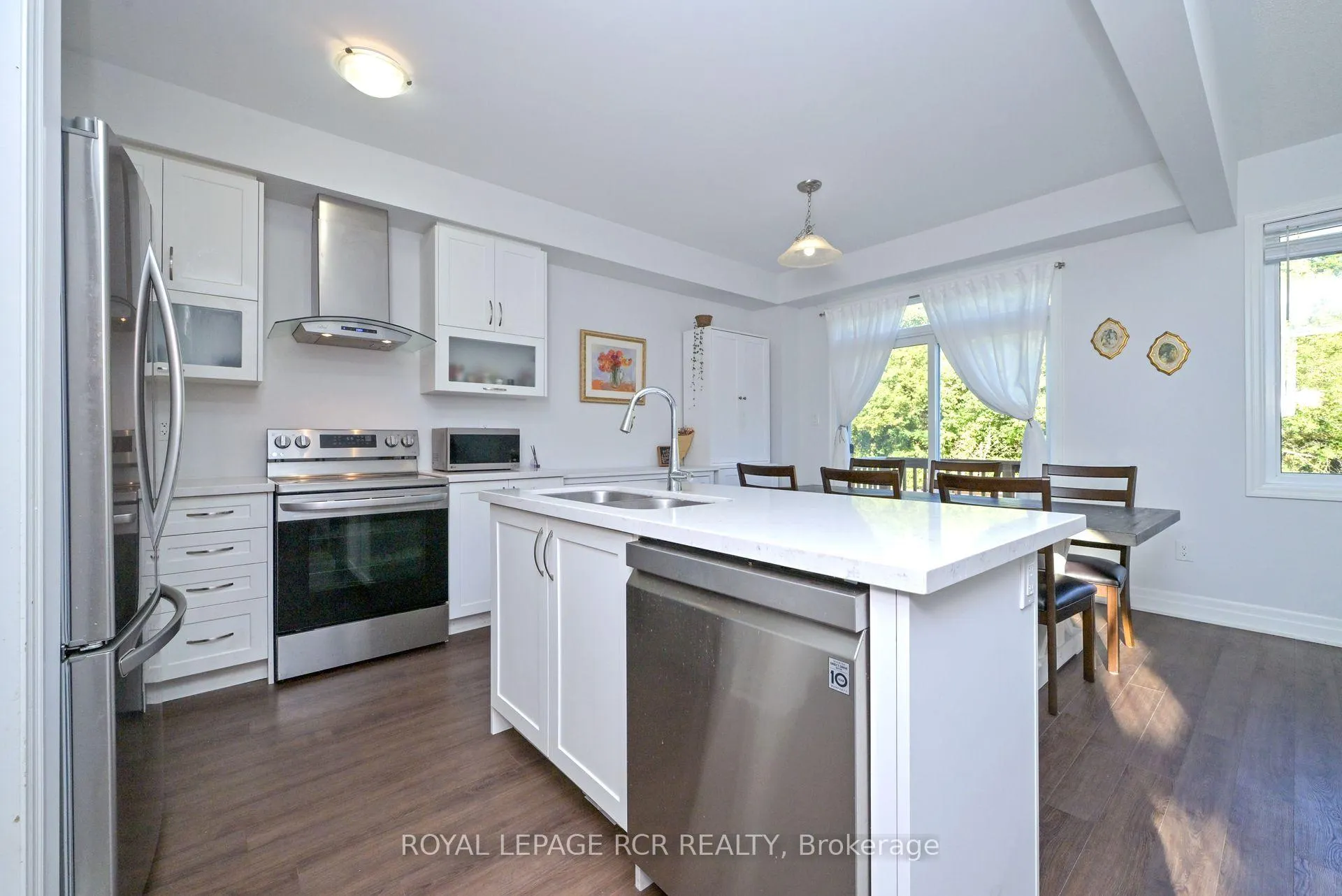 Photo 13 of 96 Wood Crescent, Essa, Angus — HOMEH