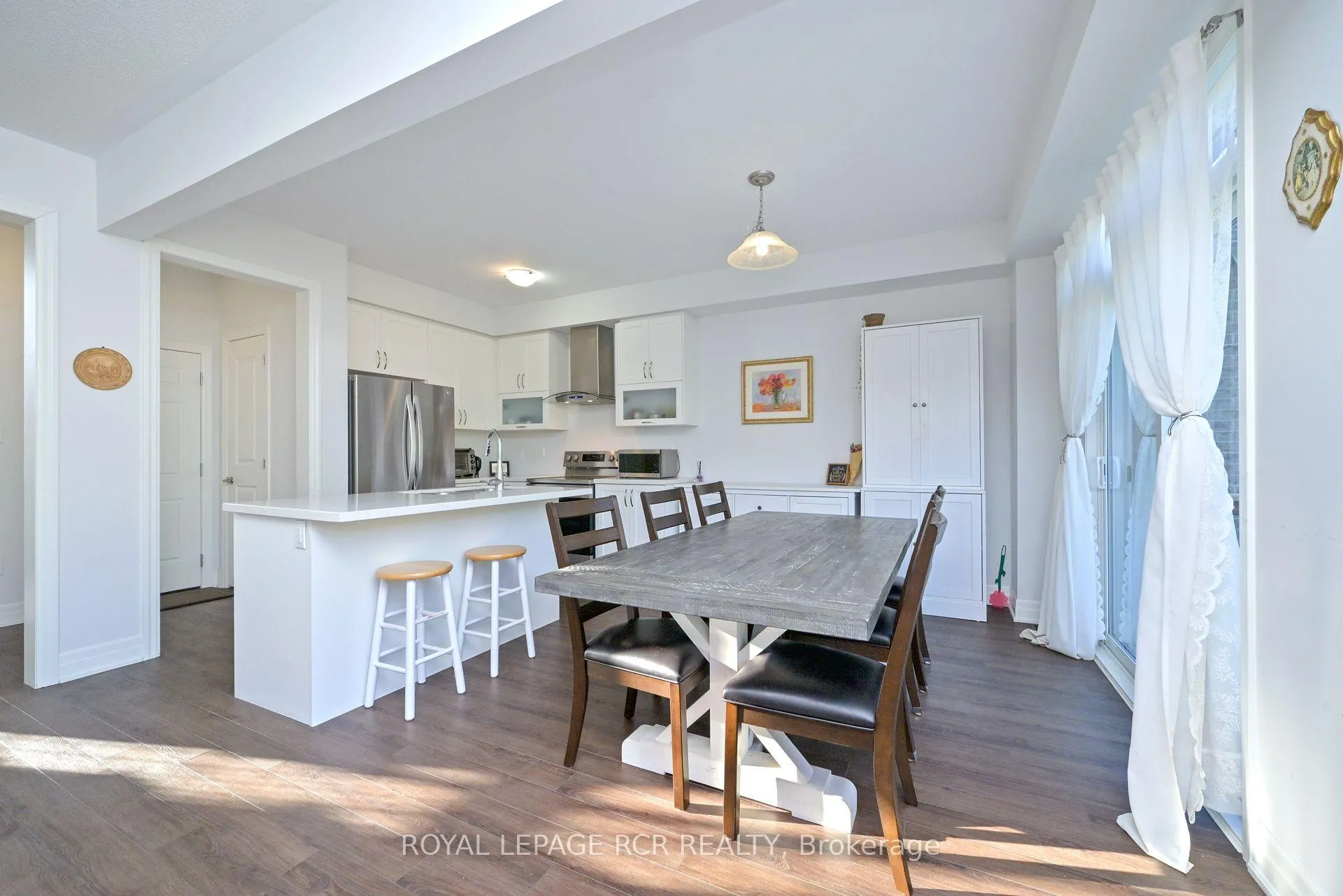 Photo 15 of 96 Wood Crescent, Essa, Angus — HOMEH