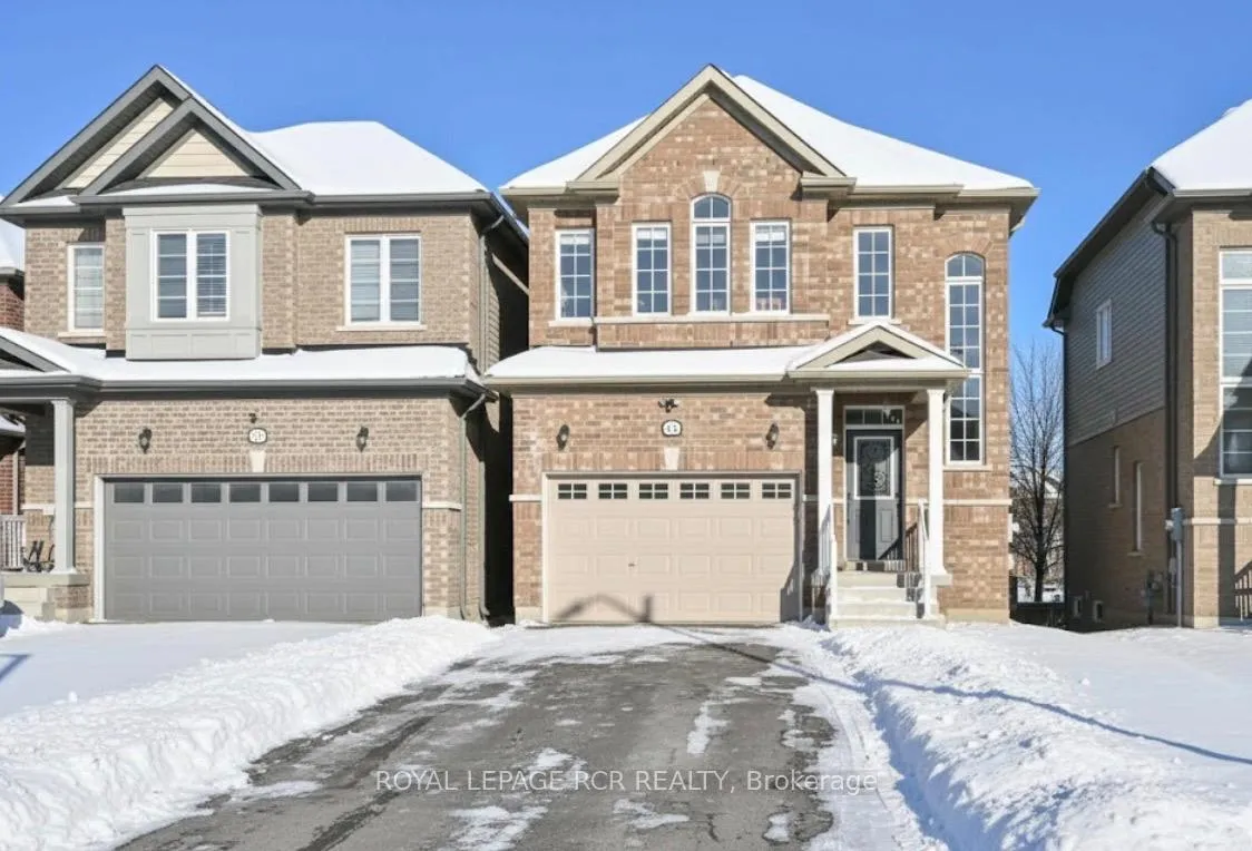 Photo 1 of 96 Wood Crescent, Essa, Angus — HOMEH