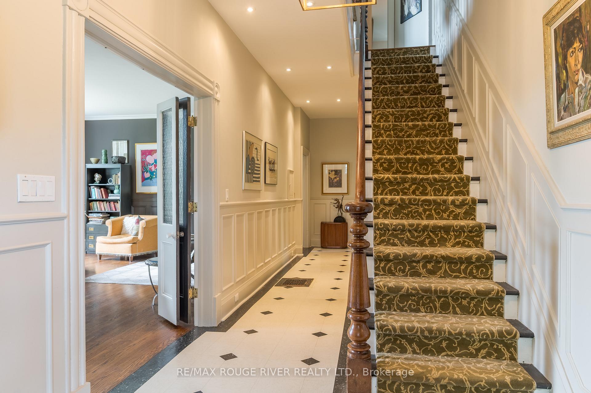 Photo 6 of 230 King Street W, Cobourg — HOMEH