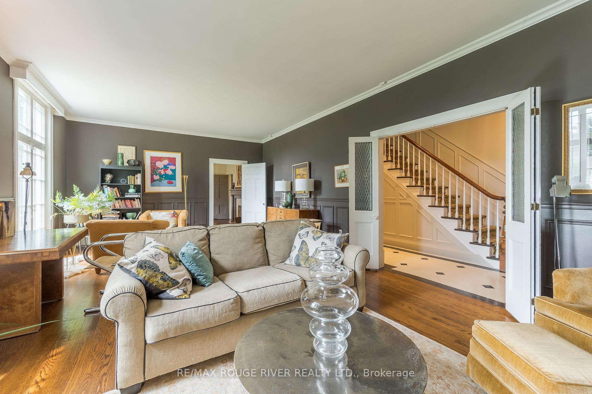 Photo 7 of 230 King Street W, Cobourg — HOMEH
