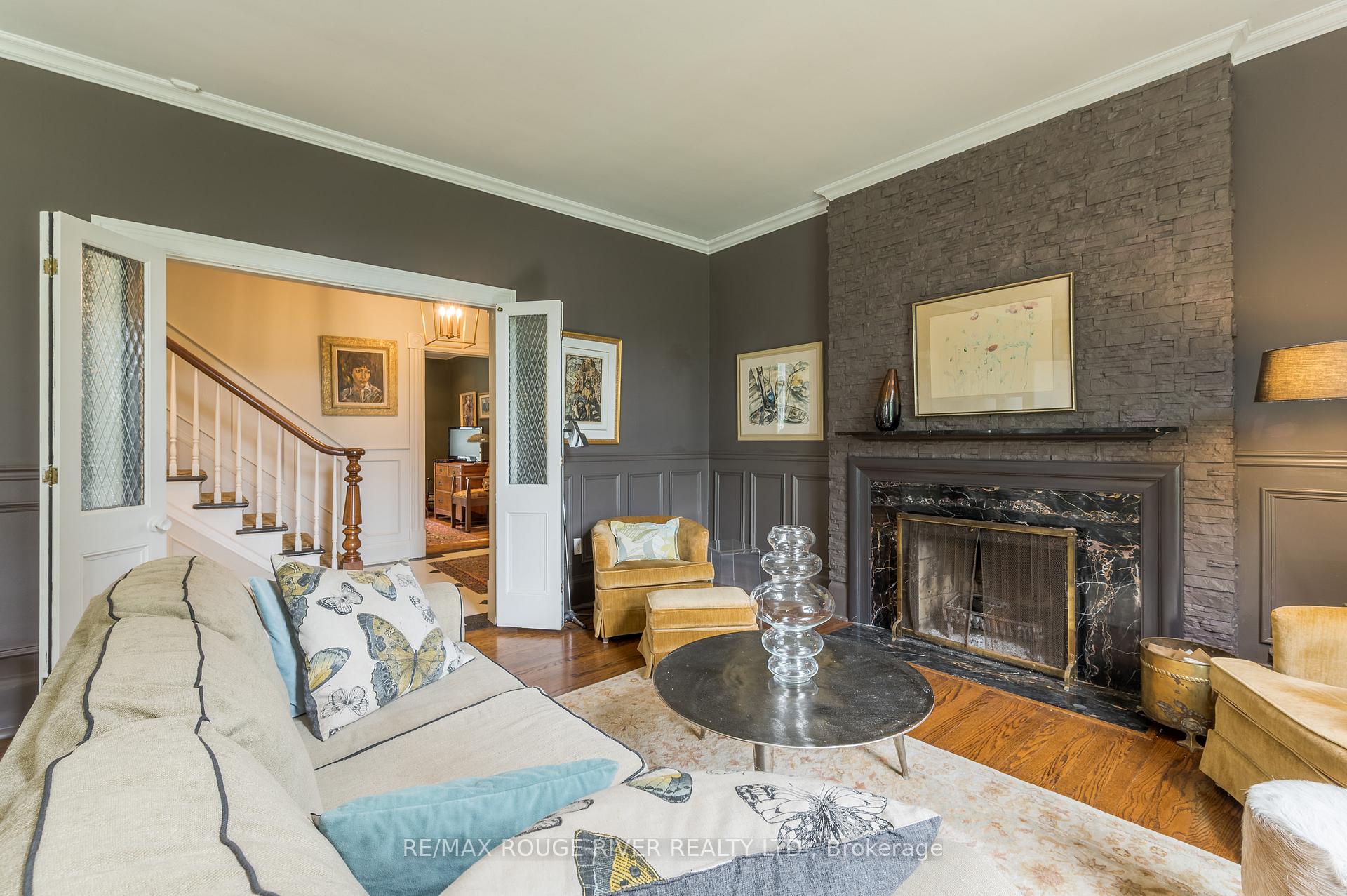 Photo 11 of 230 King Street W, Cobourg — HOMEH