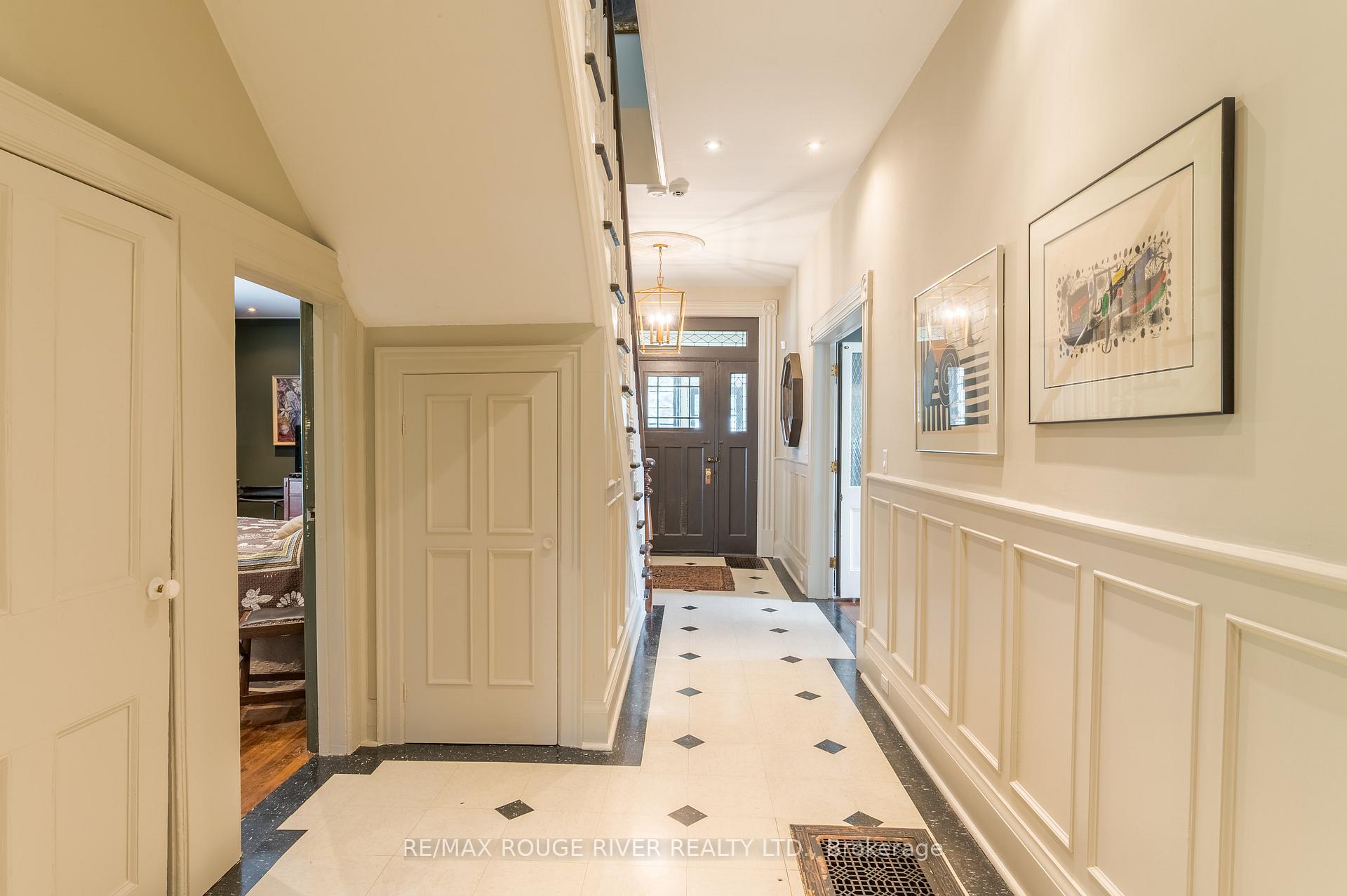 Photo 19 of 230 King Street W, Cobourg — HOMEH