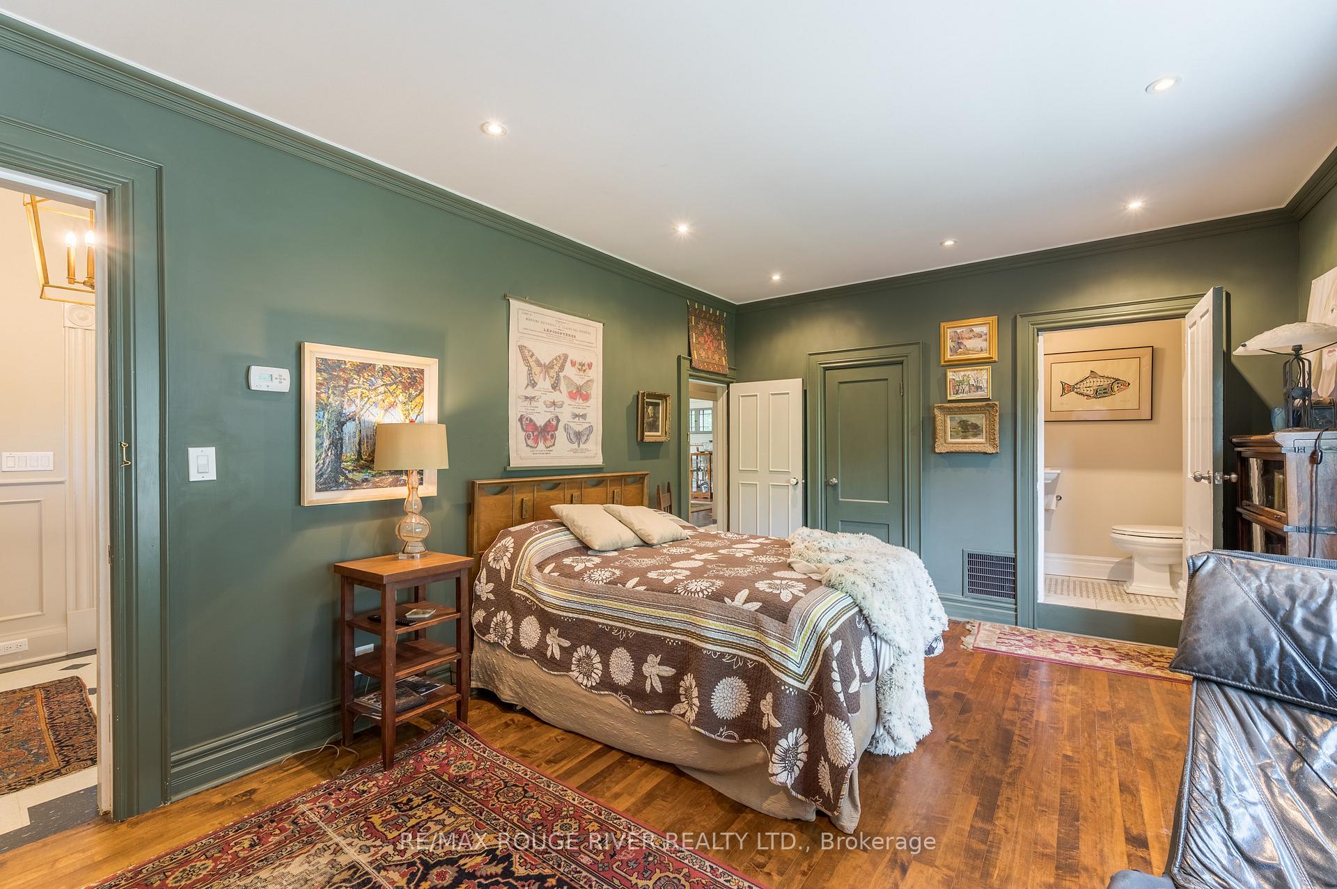 Photo 21 of 230 King Street W, Cobourg — HOMEH