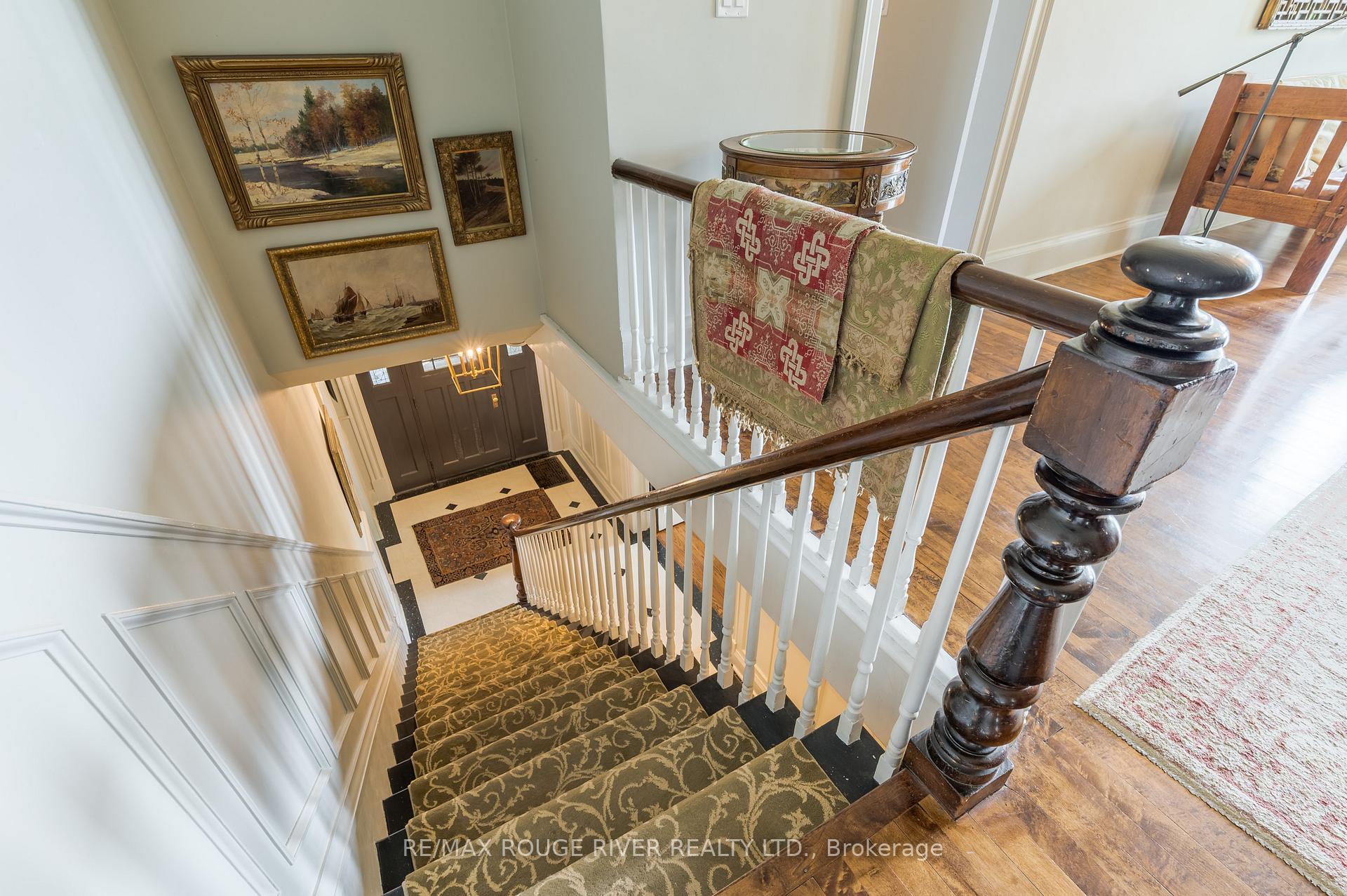 Photo 27 of 230 King Street W, Cobourg — HOMEH