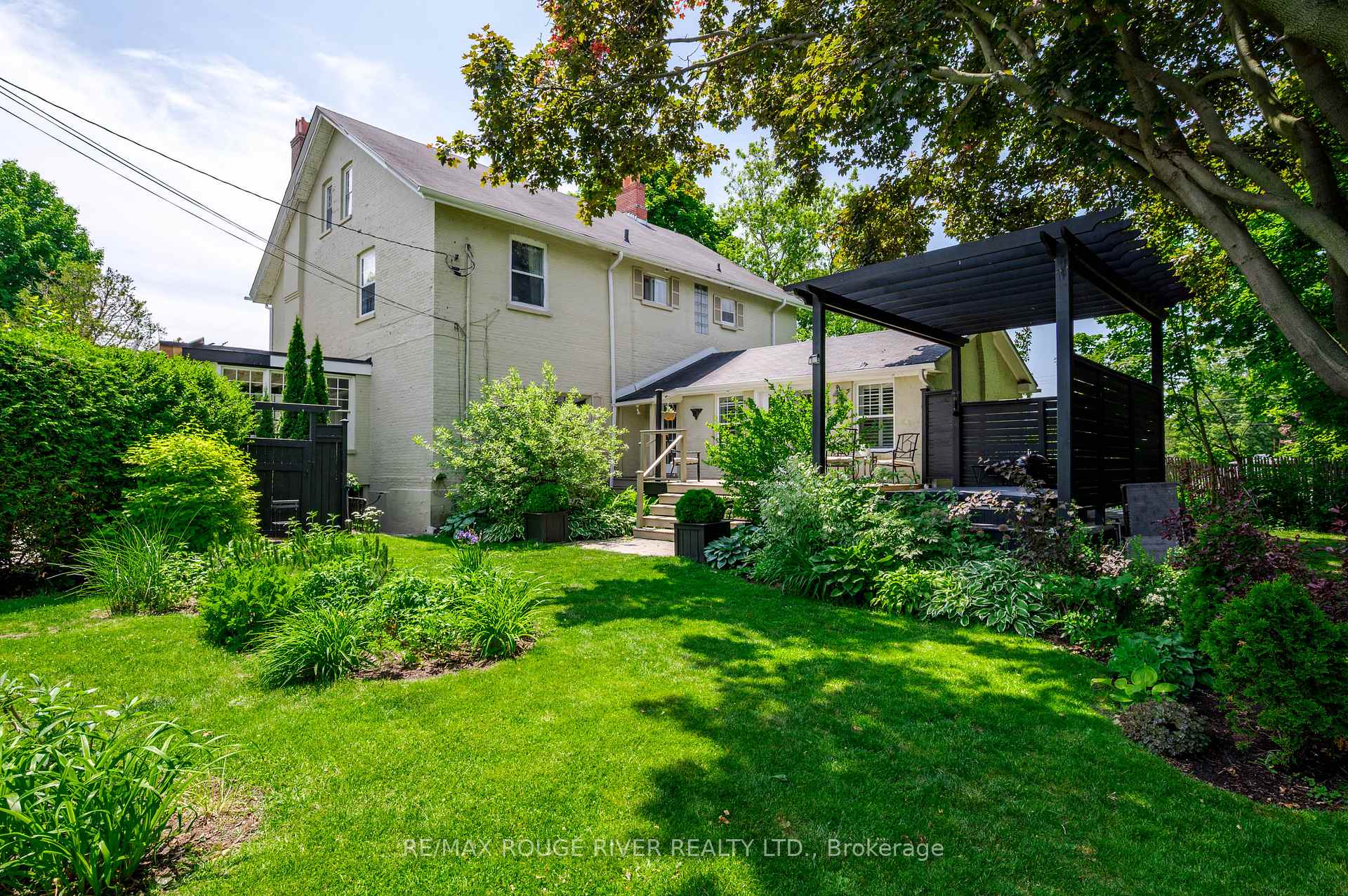 Photo 44 of 230 King Street W, Cobourg — HOMEH