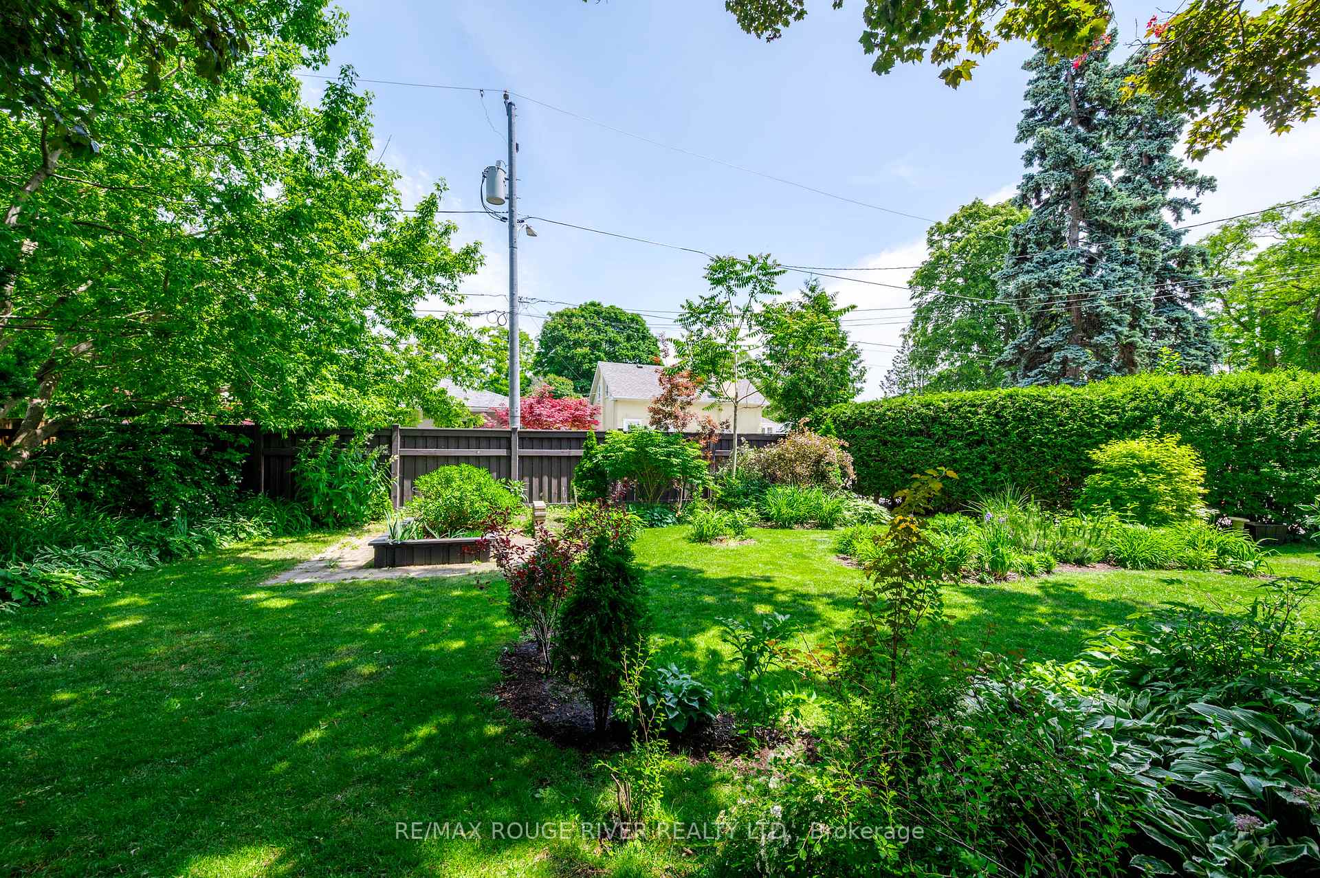 Photo 47 of 230 King Street W, Cobourg — HOMEH