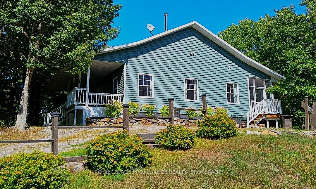 Photo 1 of 1208 Warrington Road, Frontenac, Frontenac Centre — HOMEH