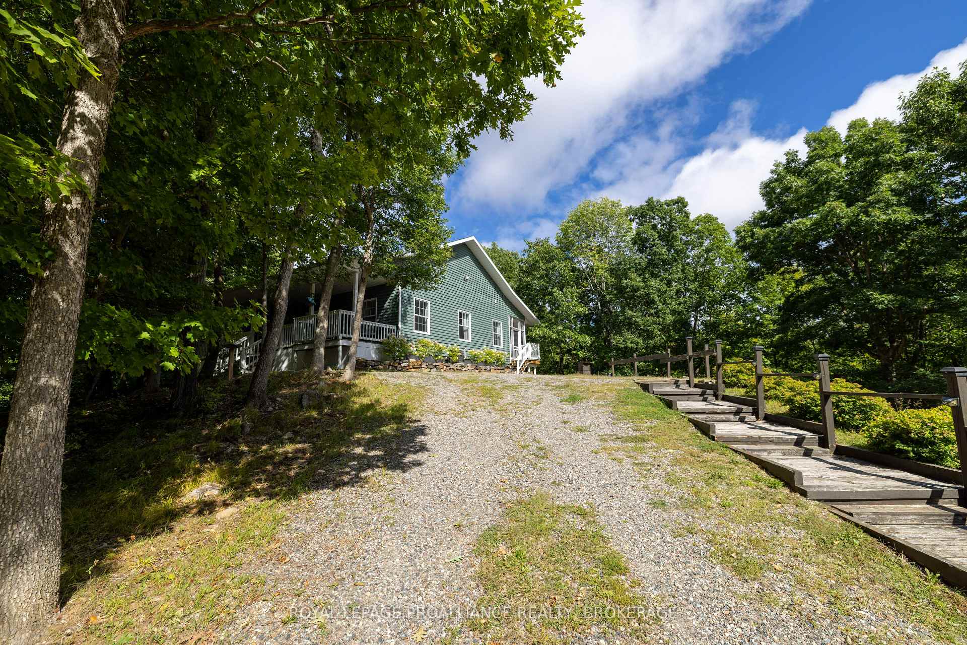Photo 3 of 1208 Warrington Road, Frontenac, Frontenac Centre — HOMEH