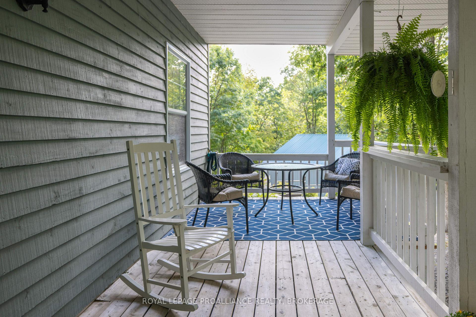 Photo 5 of 1208 Warrington Road, Frontenac, Frontenac Centre — HOMEH