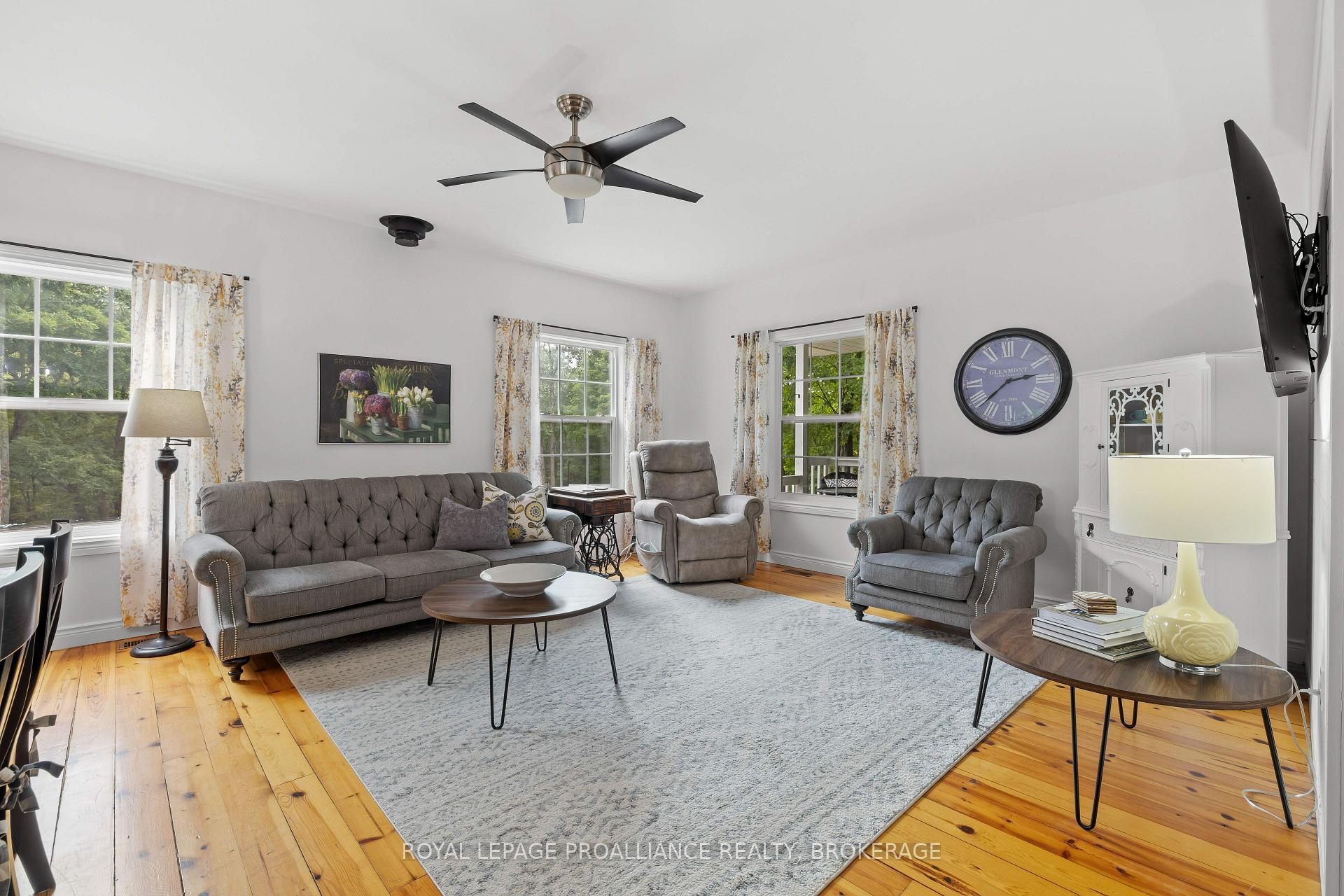 Photo 11 of 1208 Warrington Road, Frontenac, Frontenac Centre — HOMEH