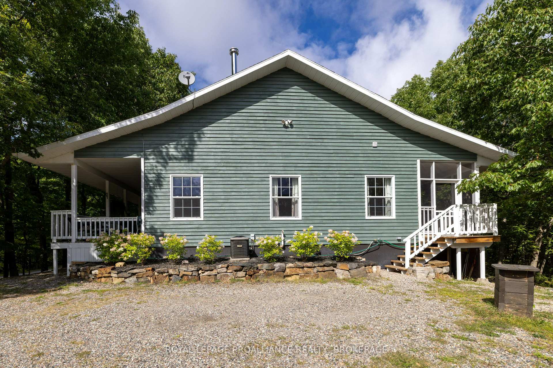 Photo 32 of 1208 Warrington Road, Frontenac, Frontenac Centre — HOMEH