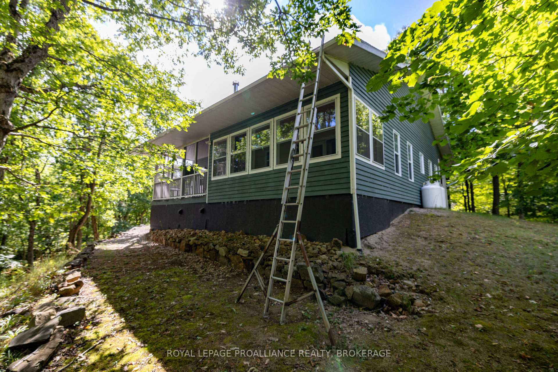 Photo 35 of 1208 Warrington Road, Frontenac, Frontenac Centre — HOMEH