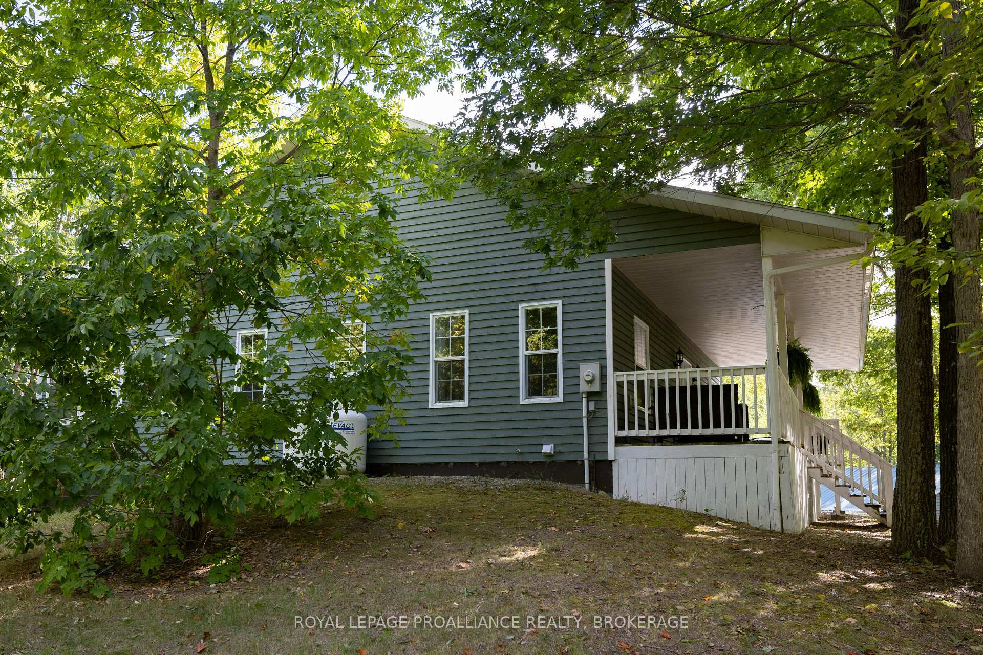 Photo 36 of 1208 Warrington Road, Frontenac, Frontenac Centre — HOMEH