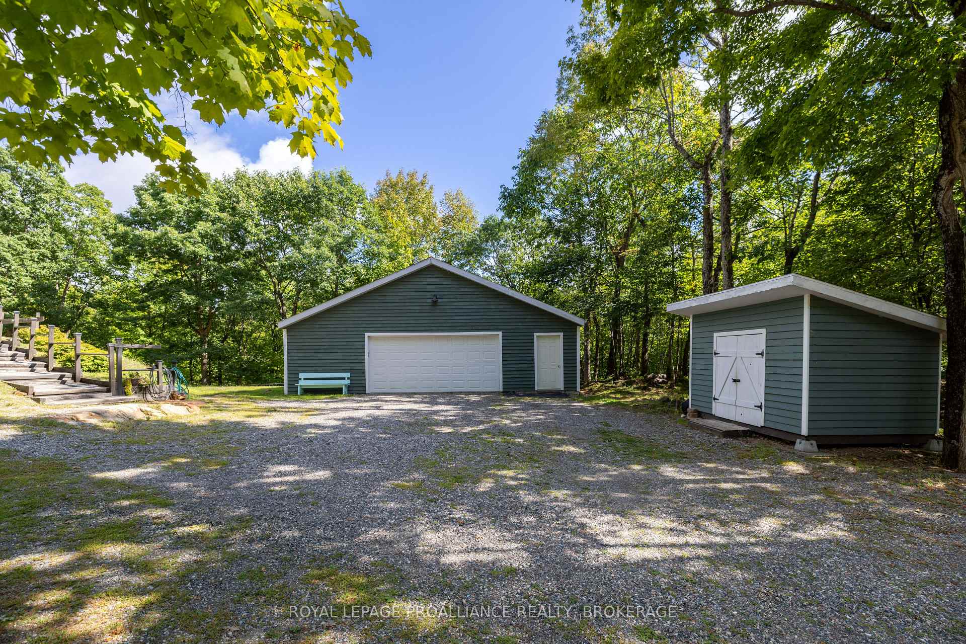 Photo 42 of 1208 Warrington Road, Frontenac, Frontenac Centre — HOMEH