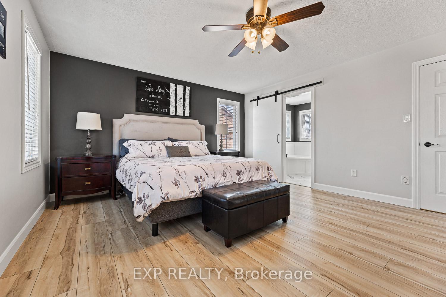 Photo 7 of 46 Emily Carr Crescent, Caledon, Bolton West — HOMEH