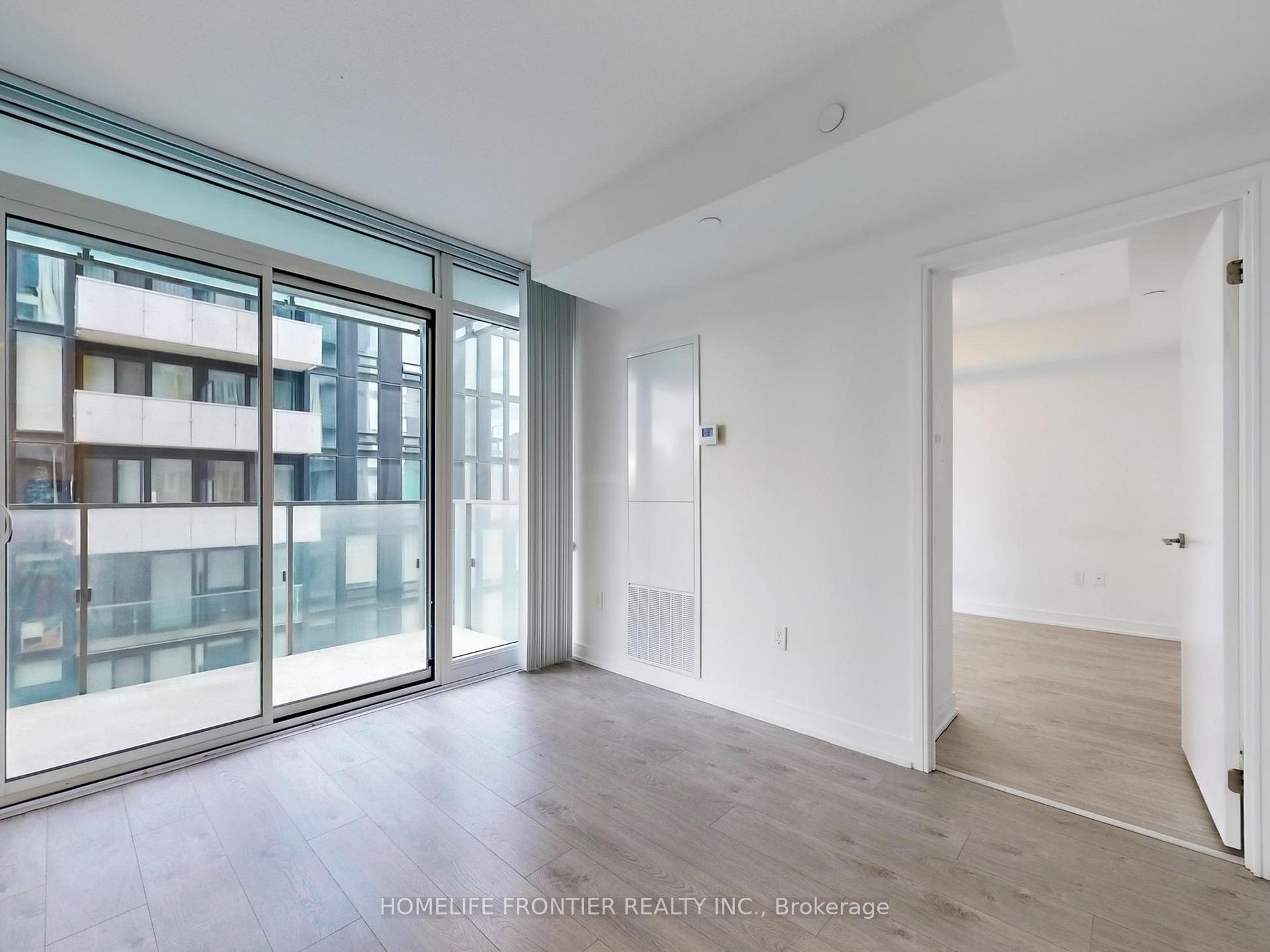 Photo 2 of Unit 3611, 50 Wellesley Street E, Toronto, Church-Yonge Corridor — HOMEH
