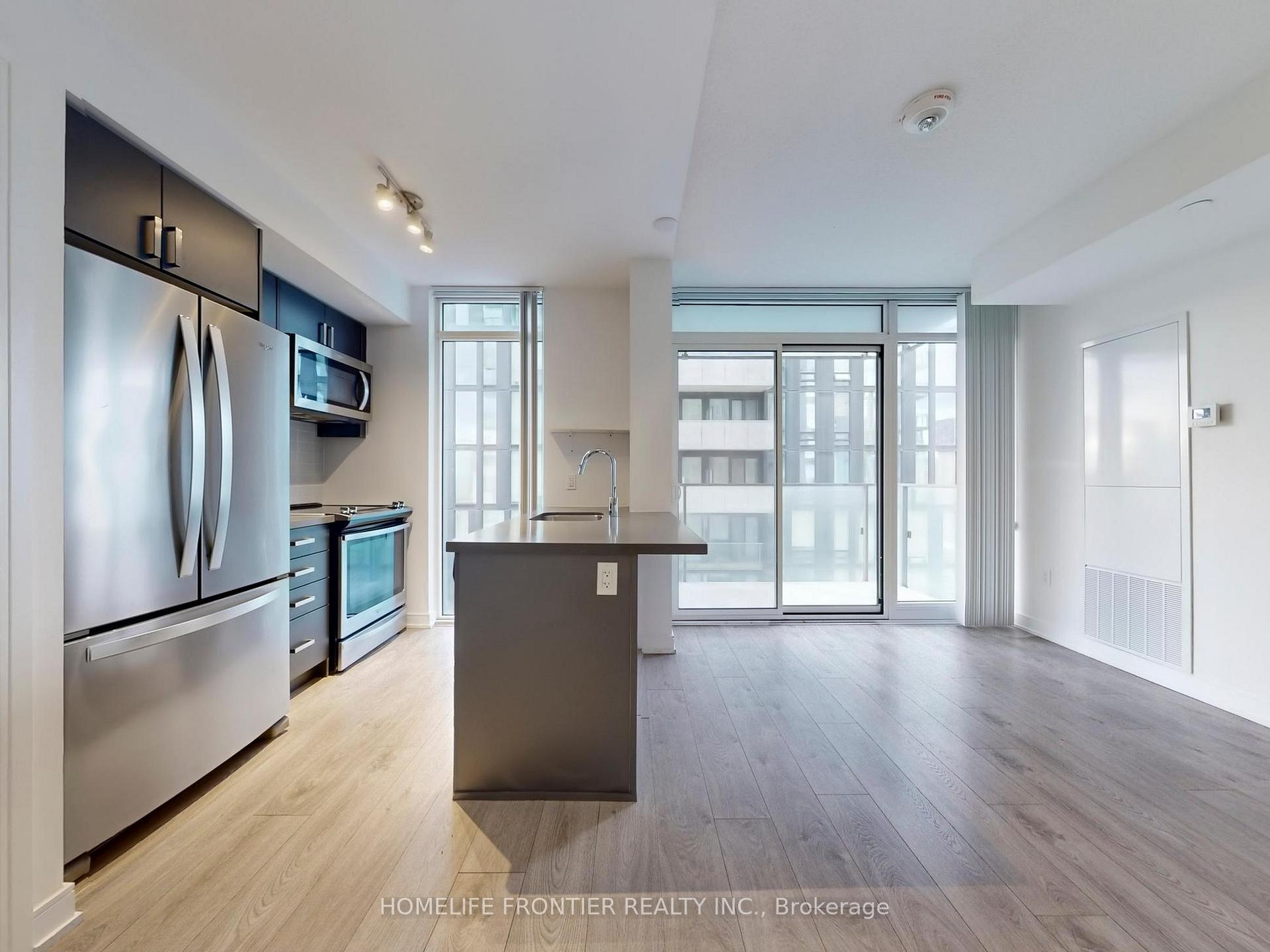 Photo 3 of Unit 3611, 50 Wellesley Street E, Toronto, Church-Yonge Corridor — HOMEH