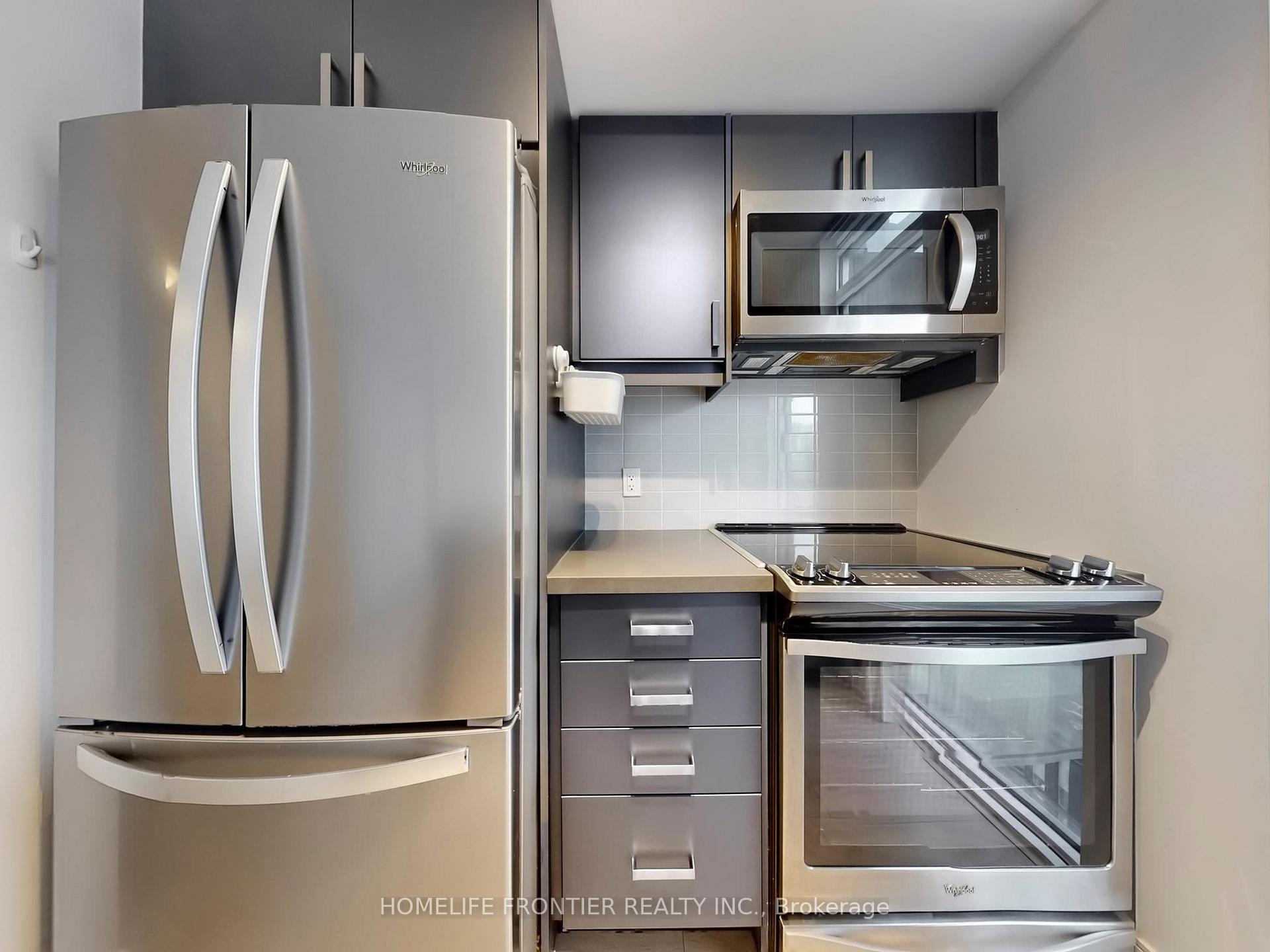 Photo 4 of Unit 3611, 50 Wellesley Street E, Toronto, Church-Yonge Corridor — HOMEH
