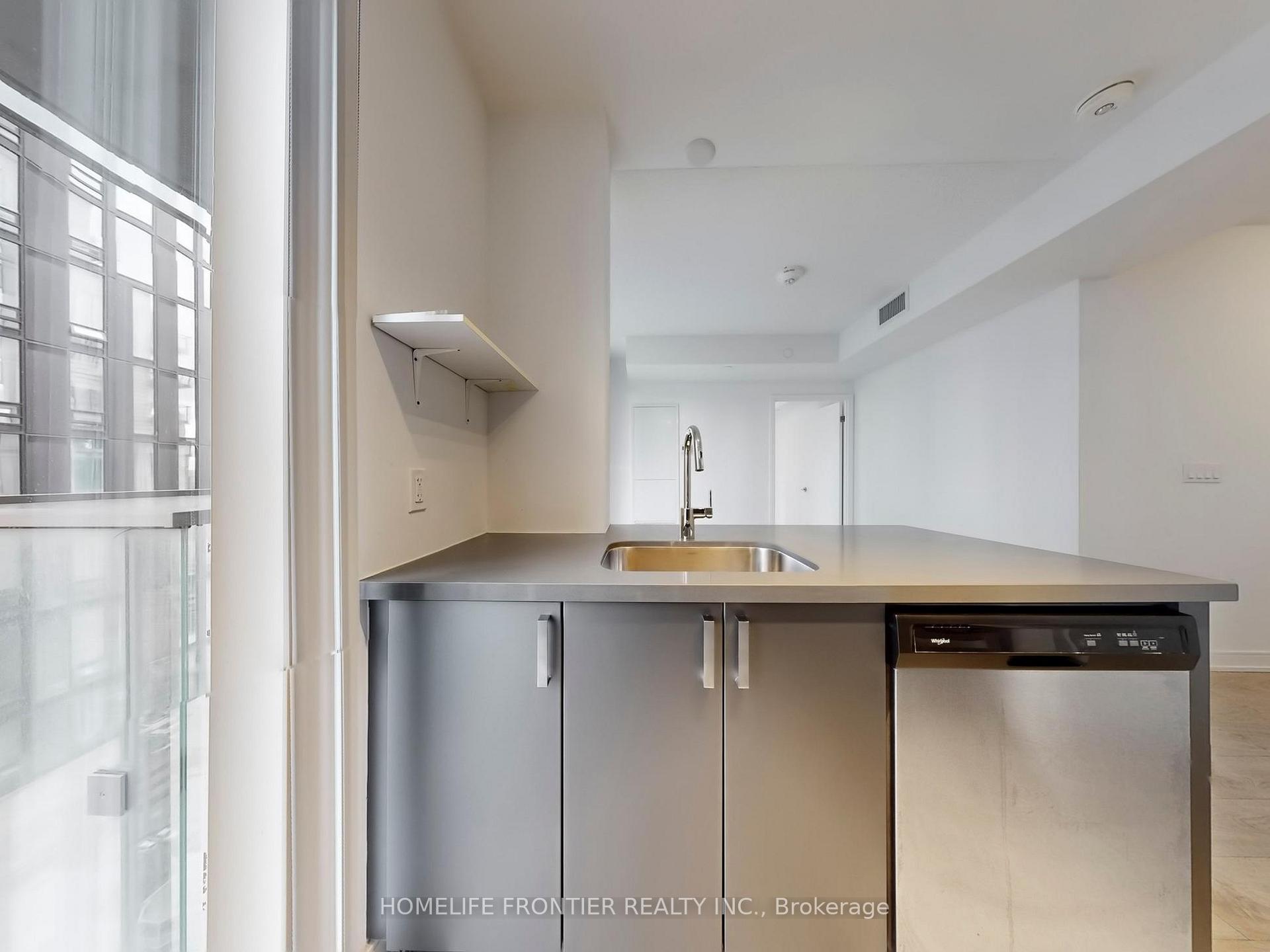 Photo 5 of Unit 3611, 50 Wellesley Street E, Toronto, Church-Yonge Corridor — HOMEH