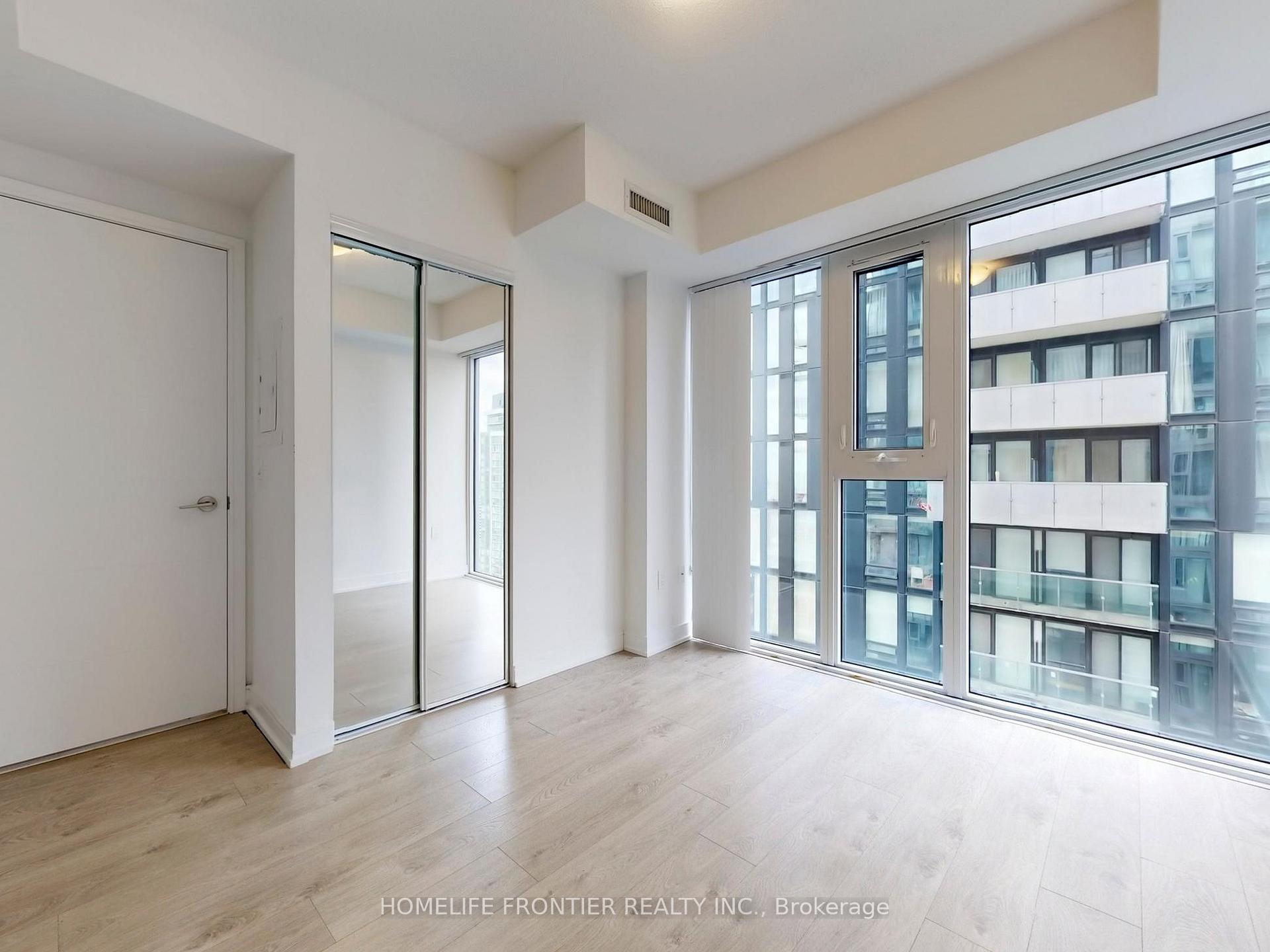 Photo 7 of Unit 3611, 50 Wellesley Street E, Toronto, Church-Yonge Corridor — HOMEH
