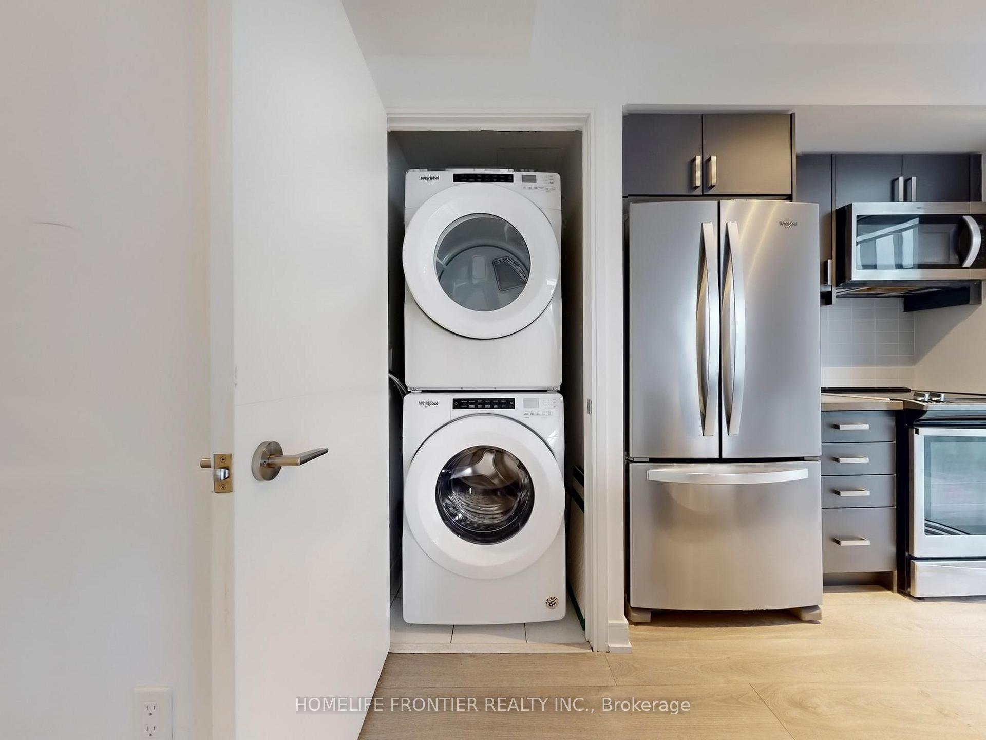 Photo 11 of Unit 3611, 50 Wellesley Street E, Toronto, Church-Yonge Corridor — HOMEH