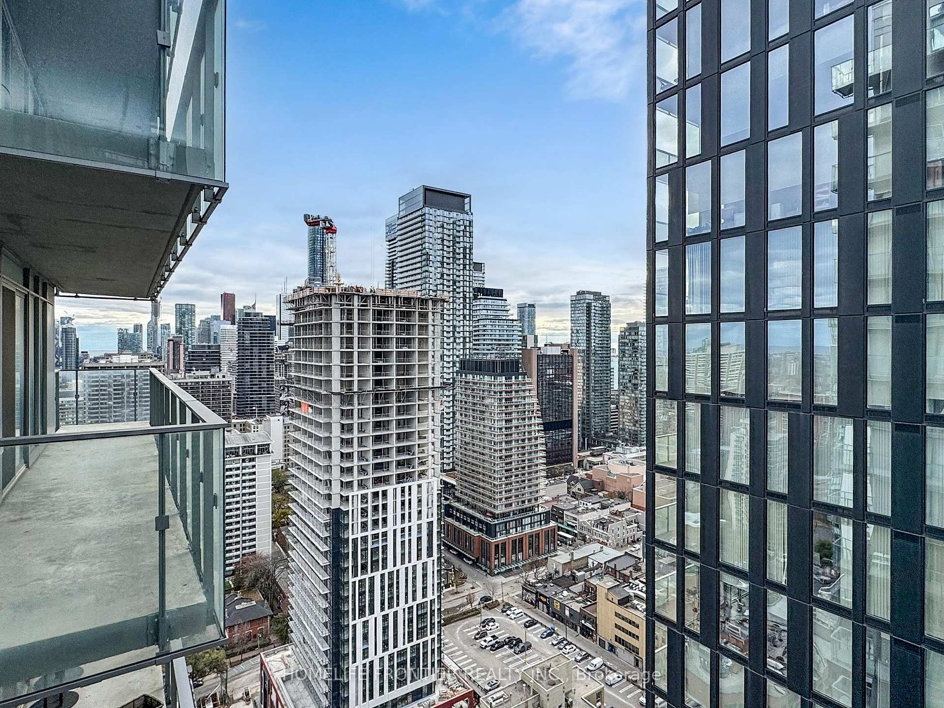 Photo 12 of Unit 3611, 50 Wellesley Street E, Toronto, Church-Yonge Corridor — HOMEH