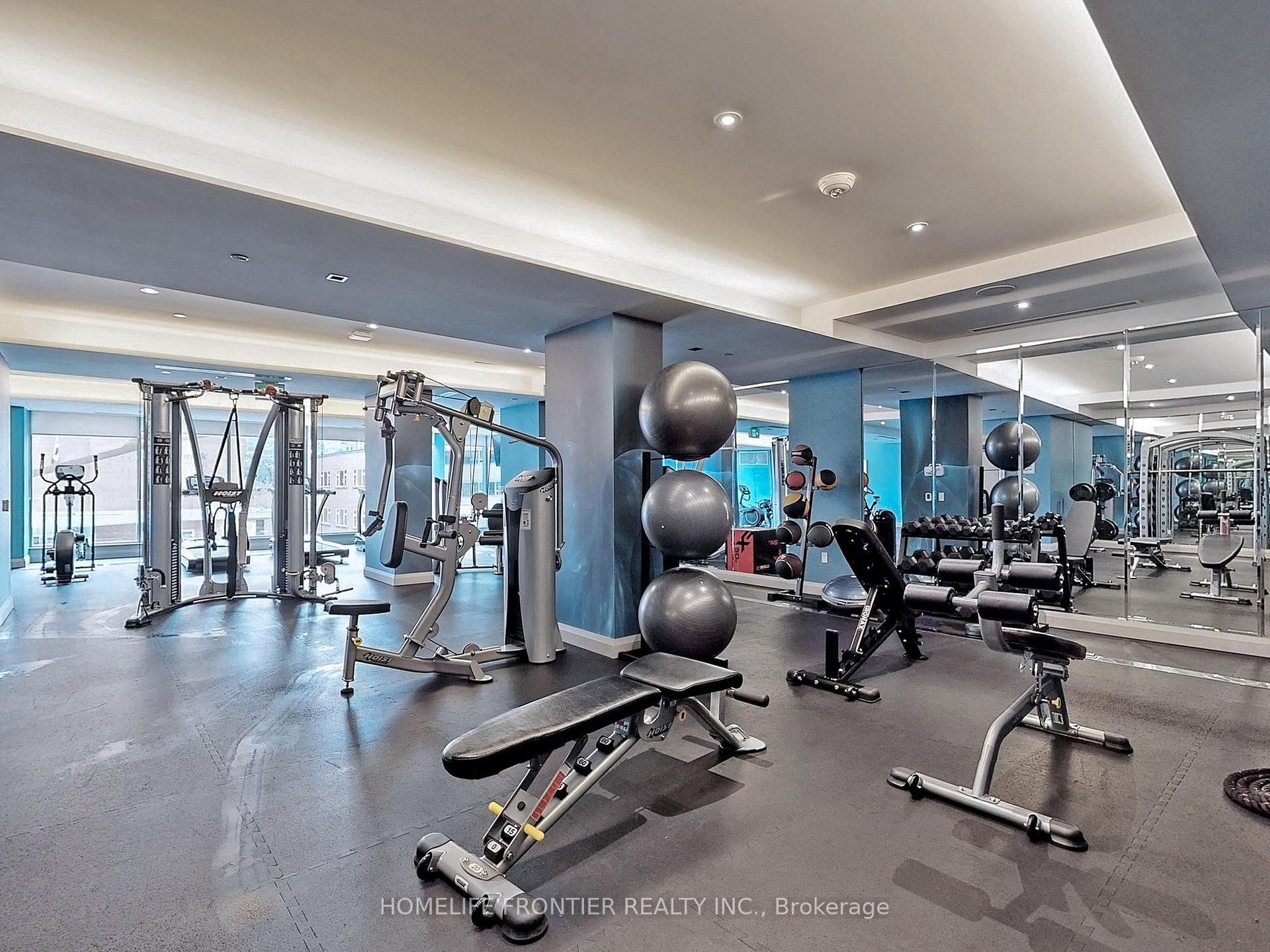 Photo 14 of Unit 3611, 50 Wellesley Street E, Toronto, Church-Yonge Corridor — HOMEH
