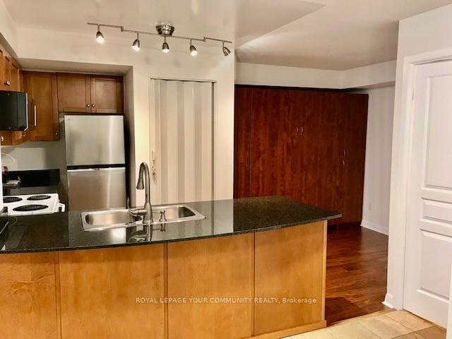 Photo 3 of Unit 570, 313 Richmond Street E, Toronto, Moss Park — HOMEH