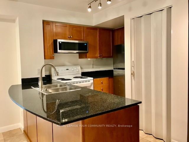 Photo 6 of Unit 570, 313 Richmond Street E, Toronto, Moss Park — HOMEH