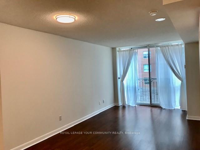 Photo 7 of Unit 570, 313 Richmond Street E, Toronto, Moss Park — HOMEH