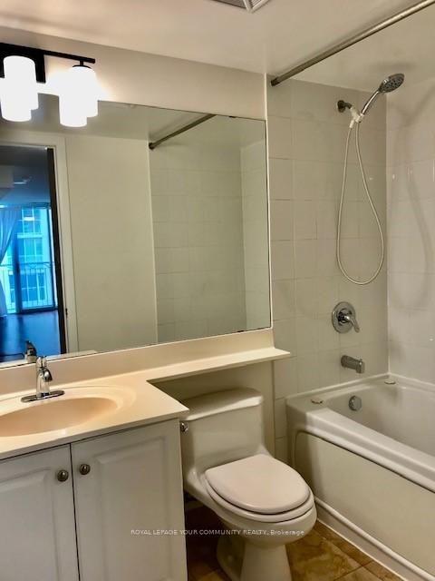 Photo 11 of Unit 570, 313 Richmond Street E, Toronto, Moss Park — HOMEH
