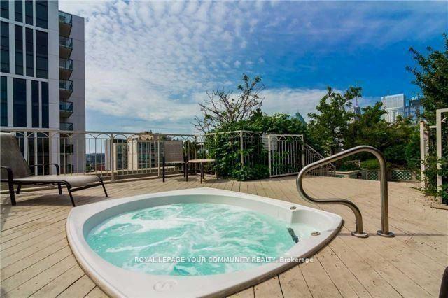 Photo 16 of Unit 570, 313 Richmond Street E, Toronto, Moss Park — HOMEH