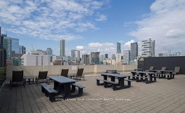 Photo 18 of Unit 570, 313 Richmond Street E, Toronto, Moss Park — HOMEH