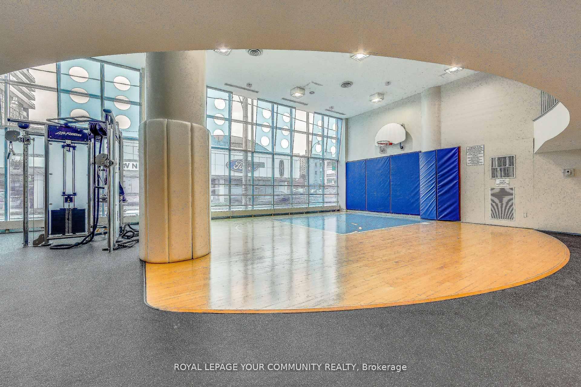 Photo 19 of Unit 570, 313 Richmond Street E, Toronto, Moss Park — HOMEH