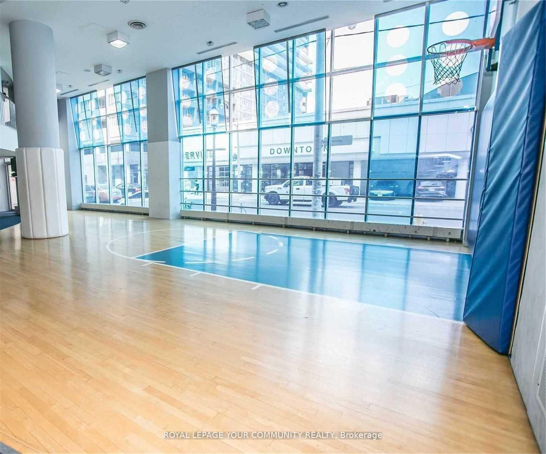 Photo 20 of Unit 570, 313 Richmond Street E, Toronto, Moss Park — HOMEH